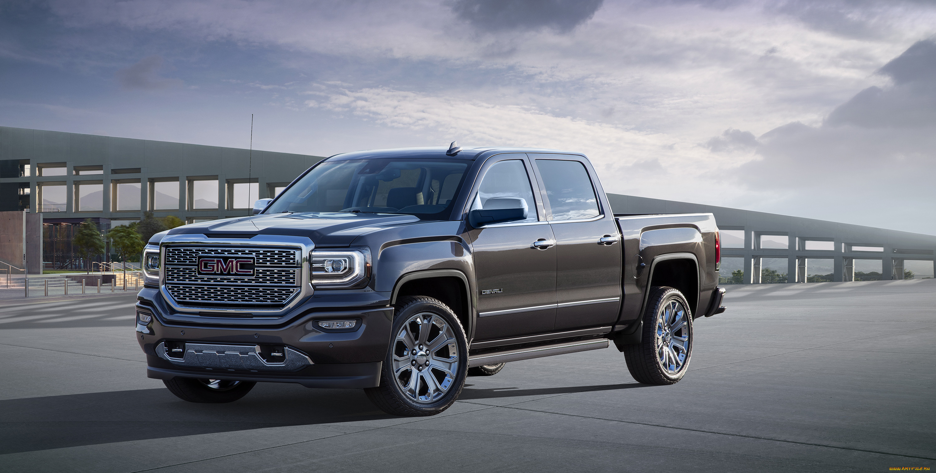, gm-gmc, ultimate, denali, cab, 1500, sierra, gmc, 2017, crew